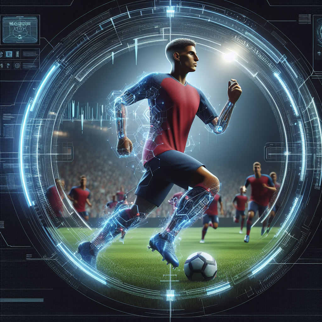 FIFA 26 Resmi Pakai Teknologi AI, Grafis Pemain Mirip Asli 100%!