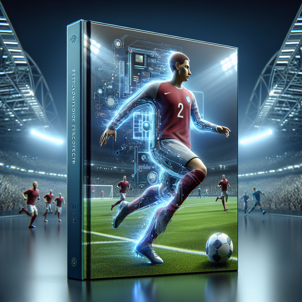 FIFA 26 Resmi Pakai Teknologi AI, Grafis Pemain Mirip Asli 100%!