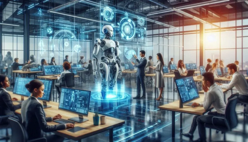 Desain Disruptif AI: Kolaborasi atau Konfrontasi? Masa Depan Profesi Desainer Manusia di 2026