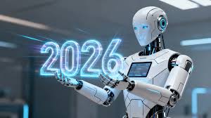 Fenomena 'Revolusi Sunyi' 2026: Antara AI yang Bisa Beragama, Robot yang Mengambil Alih Pabrik, atau Manusia yang Tanpa Sadar Berubah Jadi 'Spesies Baru'?