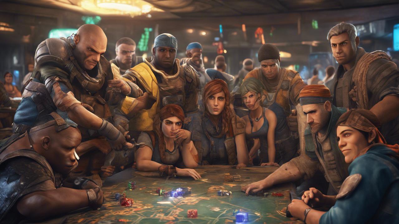 NPC yang Mengingat Segalanya: Mengapa persistent memory AI gaming Menjadikan RPG di Juni 2026 Terasa Terlalu Nyata