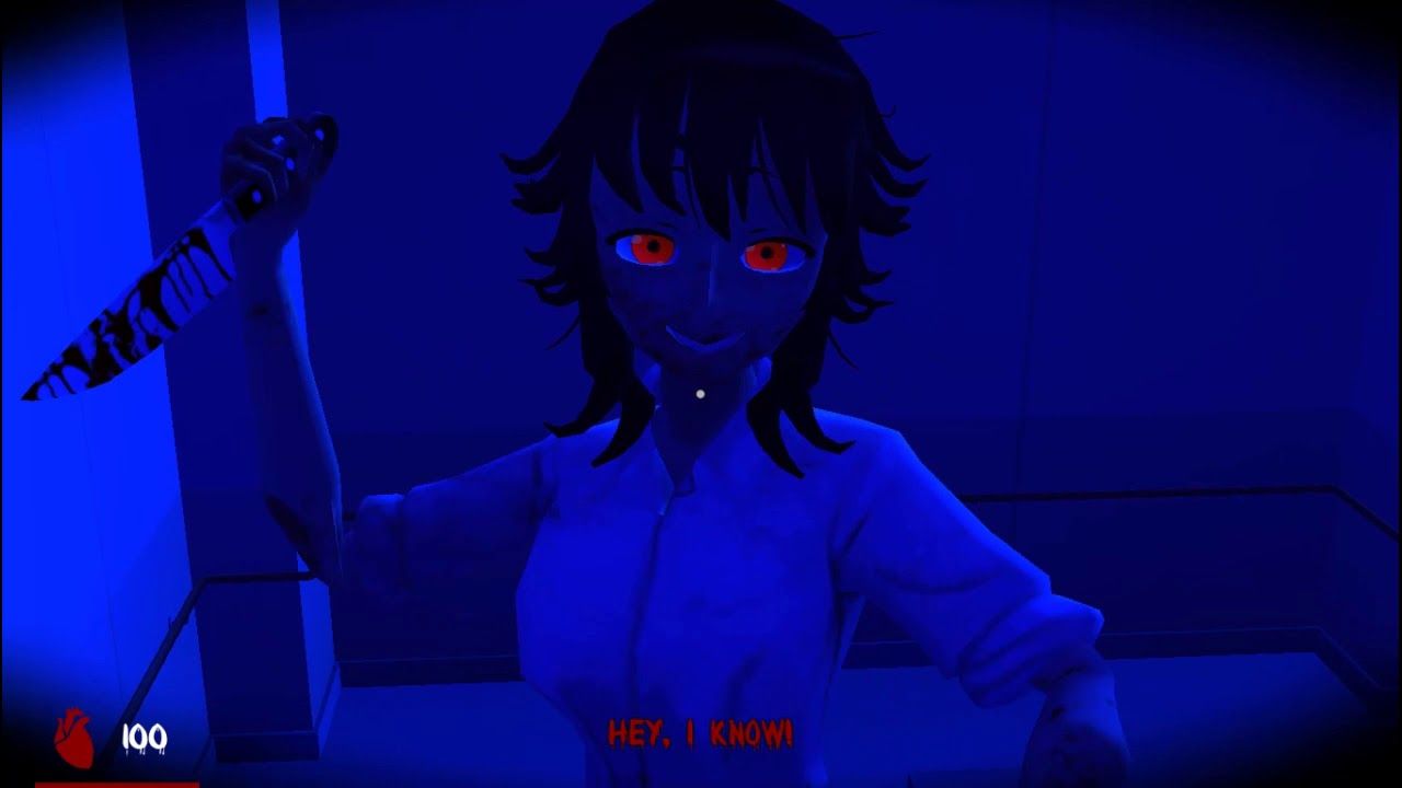 Aku Main Game Horror Tanpa Suara Selama 3 Minggu: Yang Muncul Bukan Ketakutan, tapi Sesuatu yang Lebih Ngeri dari Hantu